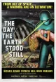 The Day the Earth Stood Still