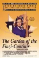 The Garden of the Finzi-Continis