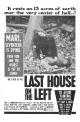 The Last House on the Left