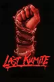 The Last Kumite