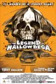 The Legend of Hallowdega