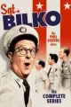 The Phil Silvers Show