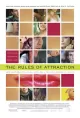 The Rules of Attraction