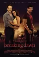 The Twilight Saga: Breaking Dawn - Part 1