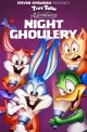 Tiny Toon Adventures: Night Ghoulery