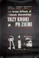 Trzy kroki po ziemi