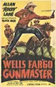 Wells Fargo Gunmaster