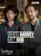 When Harvey Met Bob