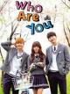 Who Are You: School 2015