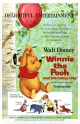 Winnie the Pooh and the Honey Tree