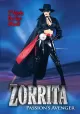 Zorrita: Passion's Avenger