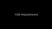 100 Mountains