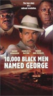 10,000 Black Men Named George