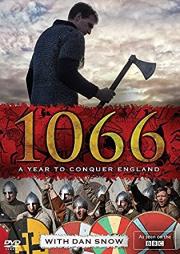 1066: A Year to Conquer England