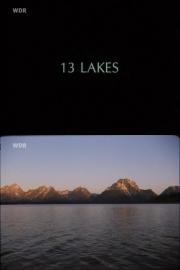 13 Lakes