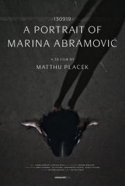 130919: A Portrait of Marina Abramovi&#263;