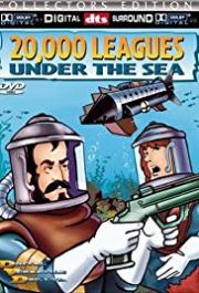 20,000 Leagues Under the Sea