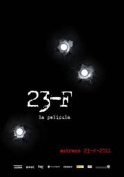 23-F: la película