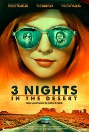 3 Nights in the Desert