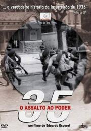 35, Assalto ao Poder