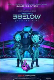 3Below: Tales of Arcadia