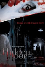 4 Horror Tales: Hidden Floor