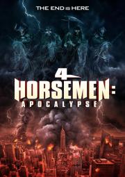 4 Horsemen: Apocalypse