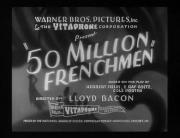 50 Million Frenchmen