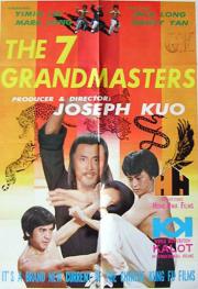 7 Grandmasters