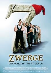 7 Zwerge