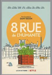 8 rue de l humanité