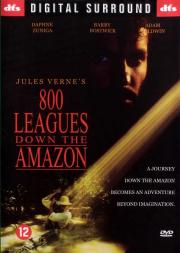 800 Leagues Down the Amazon