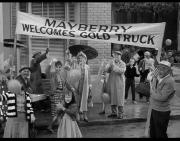 A Black Day for Mayberry