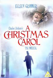 A Christmas Carol