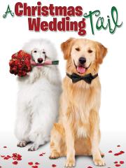 A Christmas Wedding Tail