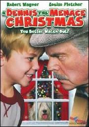 A Dennis the Menace Christmas