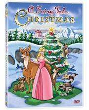 A Fairy Tale Christmas