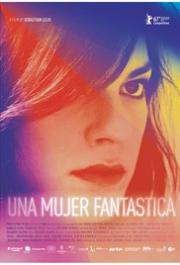 A Fantastic Woman