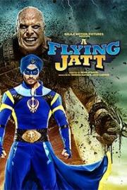 A Flying Jatt