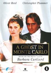 A Ghost in Monte Carlo