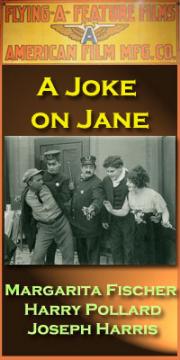 A Joke on Jane