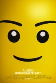 A LEGO Brickumentary