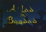 A Lad in Bagdad