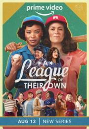 A League of Their Own