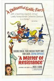 A Matter of Resistance