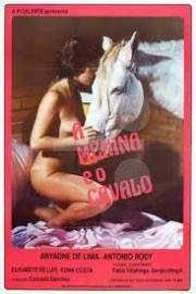 A Menina e o Cavalo