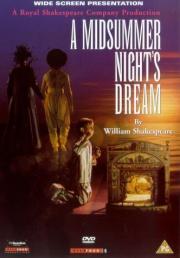 A Midsummer Night\