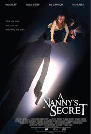 A Nanny's Secret