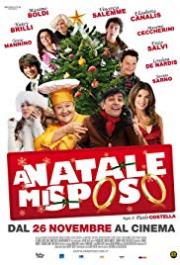 A Natale mi sposo