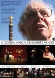 A Odisséia Musical de Gilberto Mendes